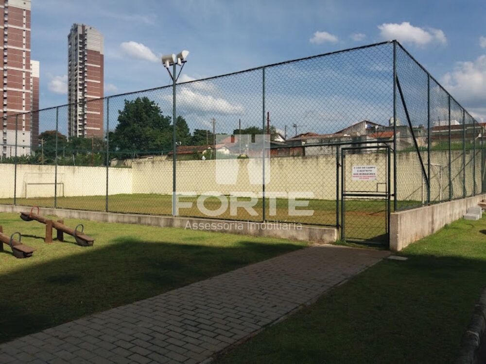 Apartamento, 2 quartos, 47 m² - Foto 8