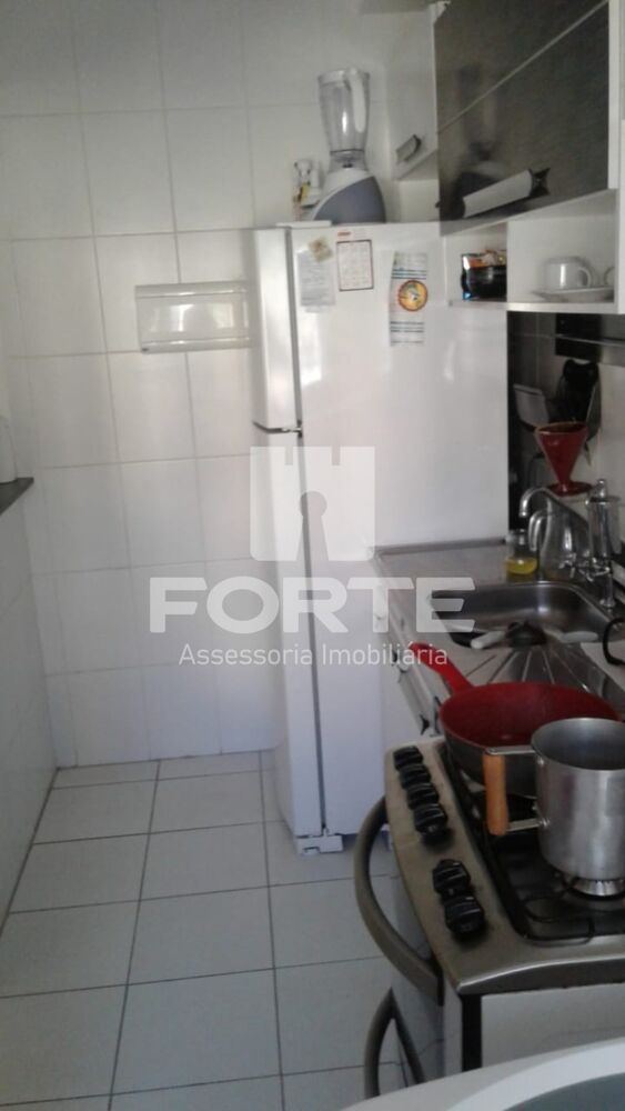 Apartamento, 2 quartos, 47 m² - Foto 3