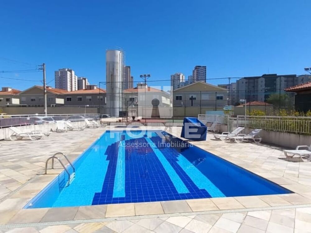 Apartamento, 2 quartos, 47 m² - Foto 7