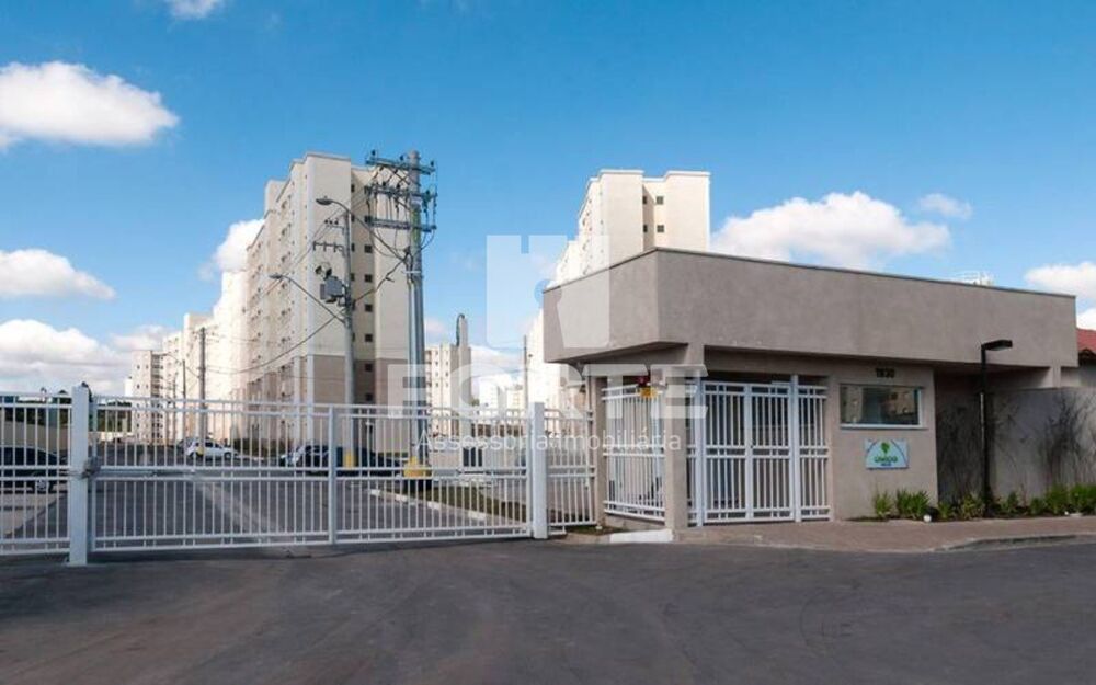 Apartamento, 2 quartos, 47 m² - Foto 12