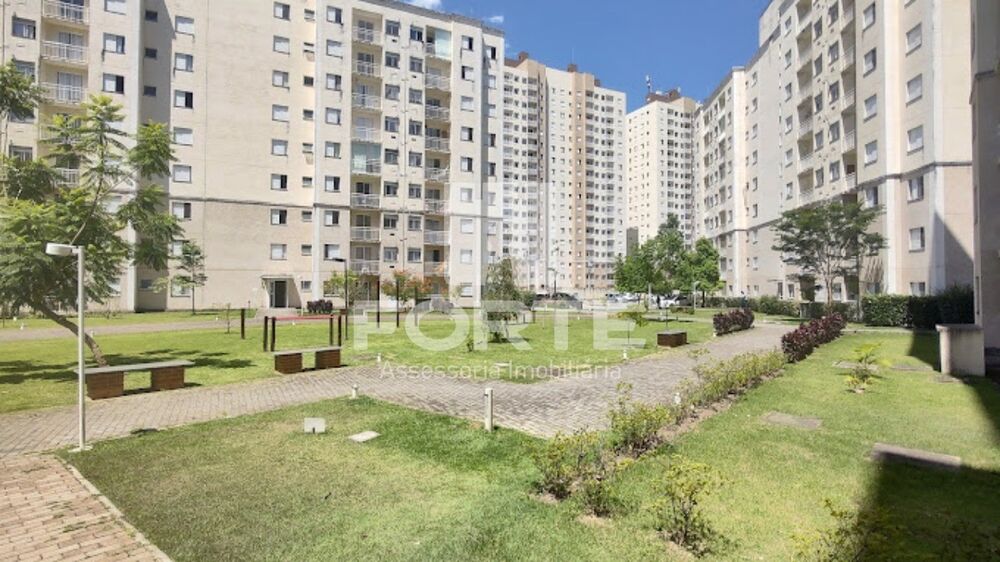 Apartamento, 2 quartos, 47 m² - Foto 10