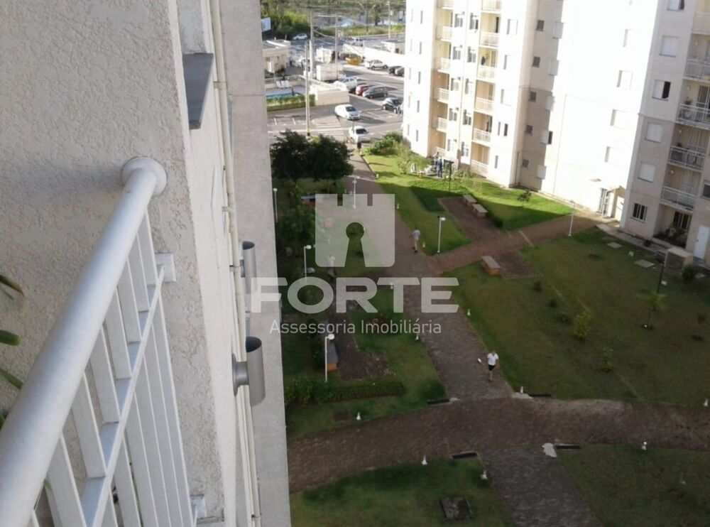 Apartamento, 2 quartos, 47 m² - Foto 2