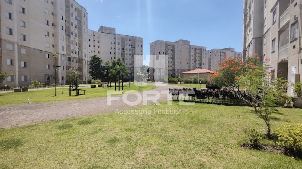 Apartamento, 2 quartos, 47 m² - Foto 11