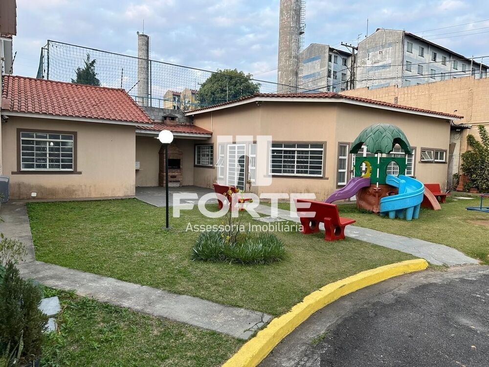 Casa, 2 quartos, 56 m² - Foto 5