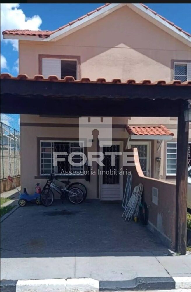 Casa, 2 quartos, 56 m² - Foto 12