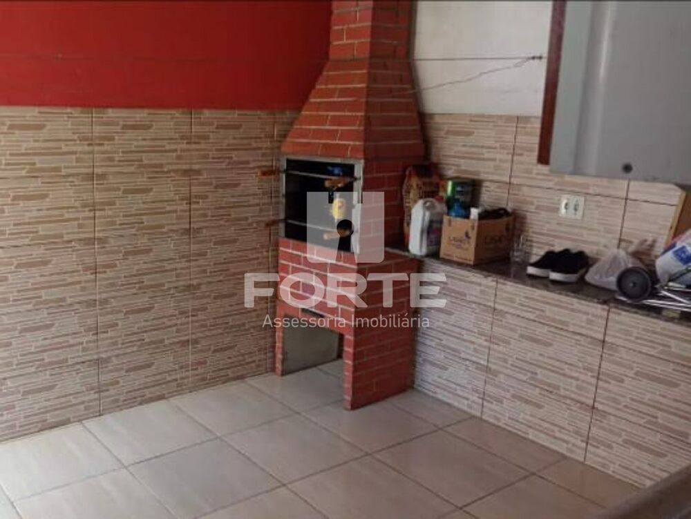 Casa, 2 quartos, 56 m² - Foto 3