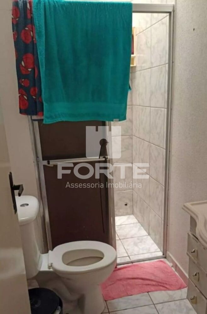 Casa, 2 quartos, 56 m² - Foto 1