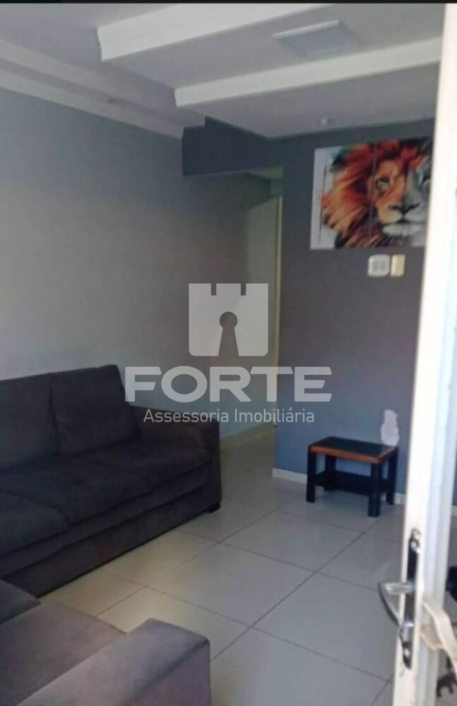 Casa, 2 quartos, 56 m² - Foto 2