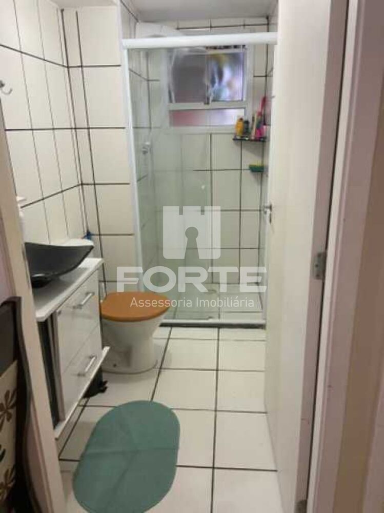 Apartamento, 2 quartos, 48 m² - Foto 3