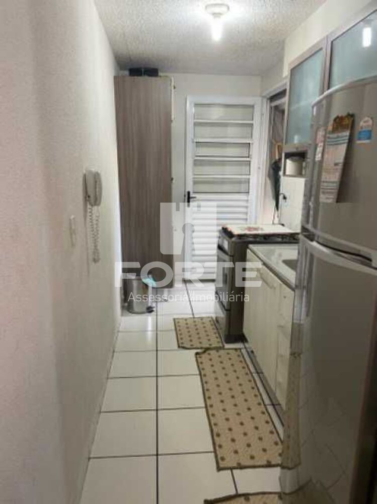 Apartamento, 2 quartos, 48 m² - Foto 1