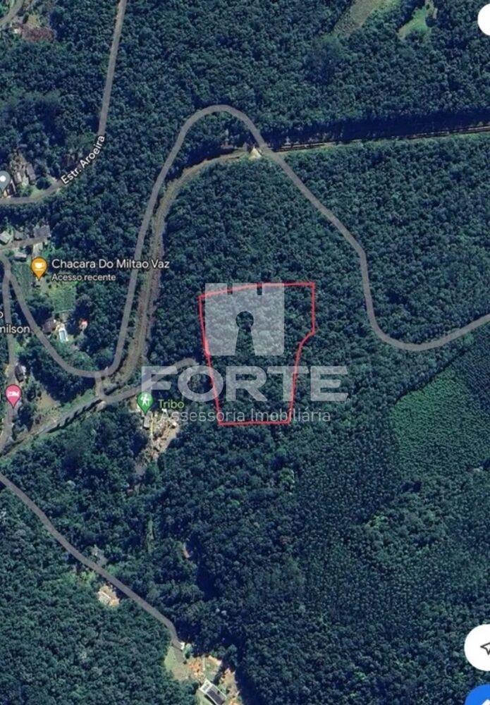 Terreno, 1 hectares - Foto 2