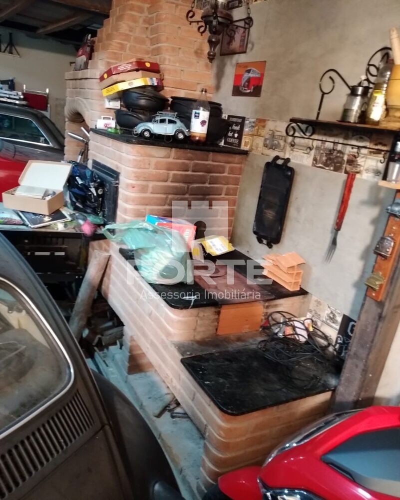 Casa, 2 quartos - Foto 2