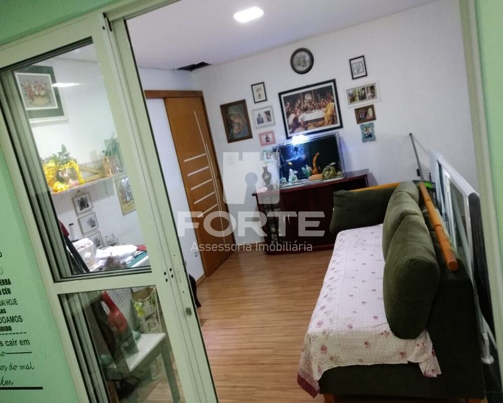 Casa, 2 quartos - Foto 9