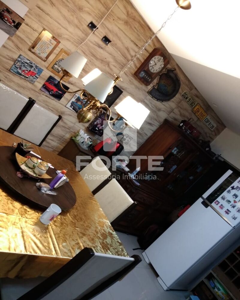 Casa, 2 quartos - Foto 20