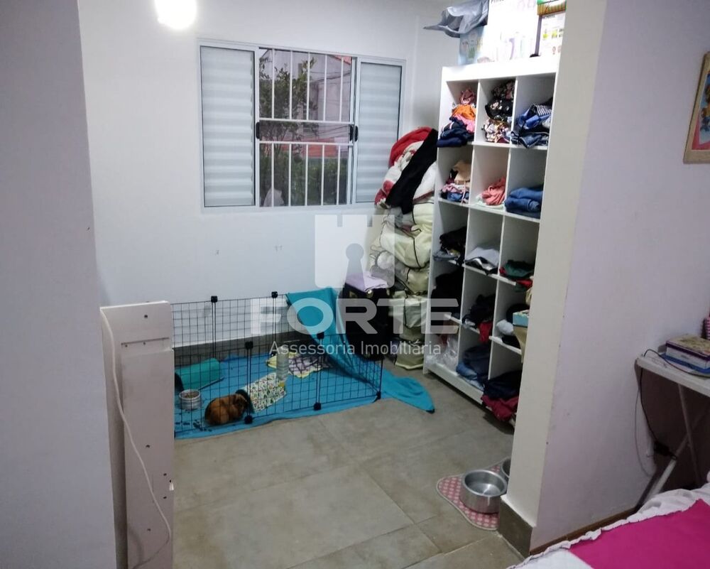 Casa, 2 quartos - Foto 11