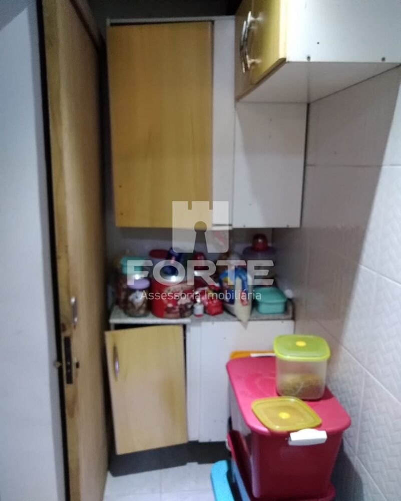 Casa, 2 quartos - Foto 14