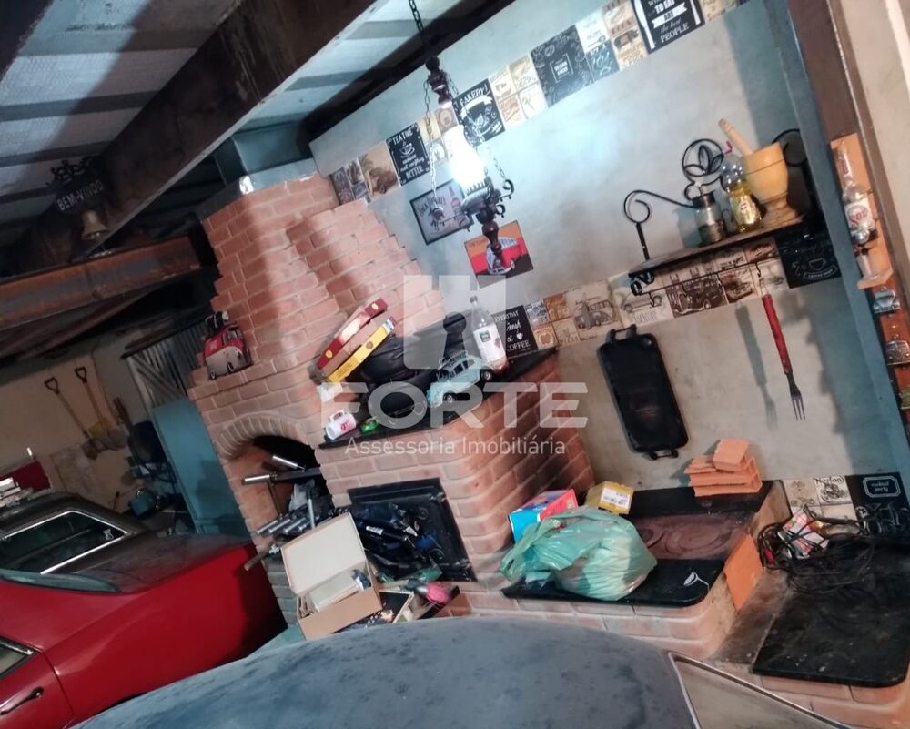 Casa, 2 quartos - Foto 4