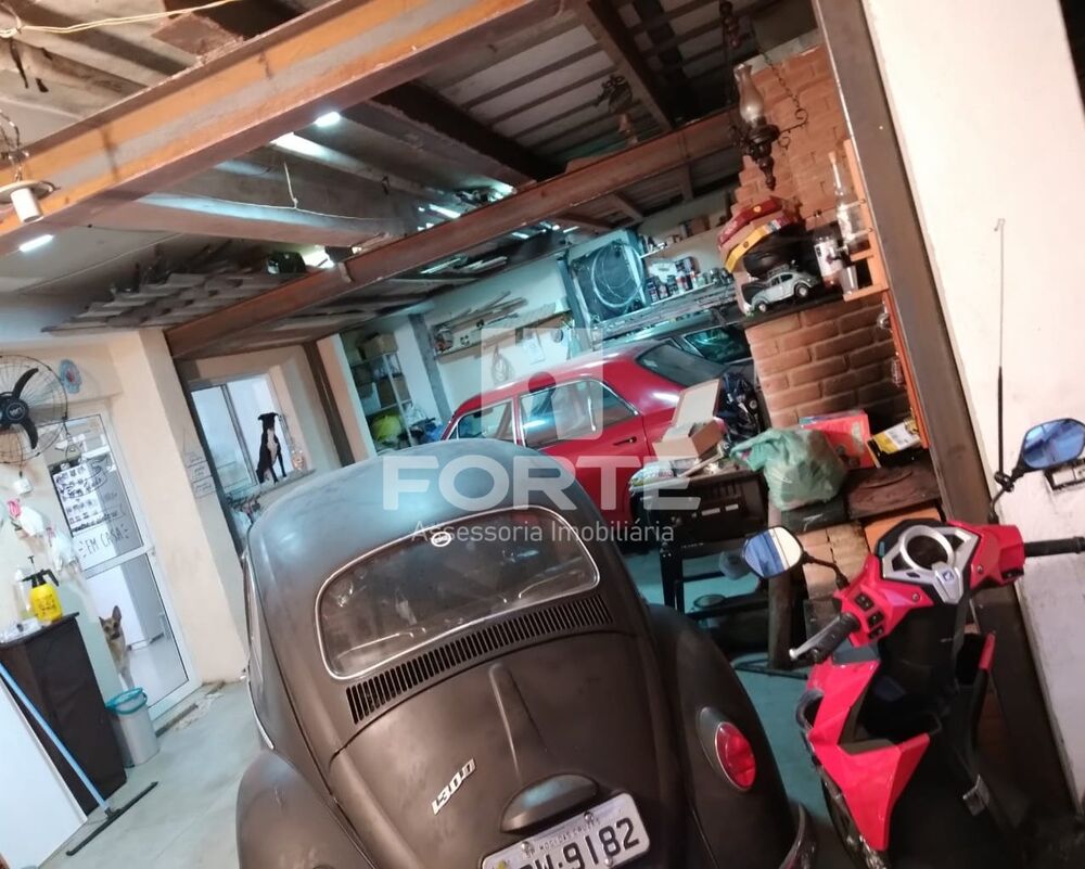 Casa, 2 quartos - Foto 17