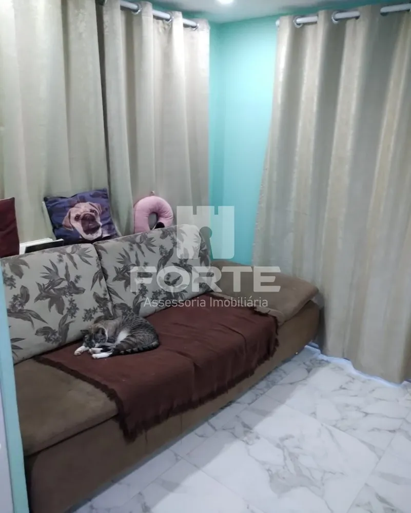 Casa, 2 quartos - Foto 10