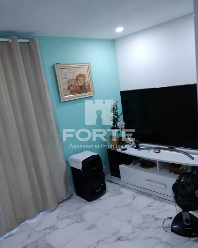 Casa, 2 quartos - Foto 11
