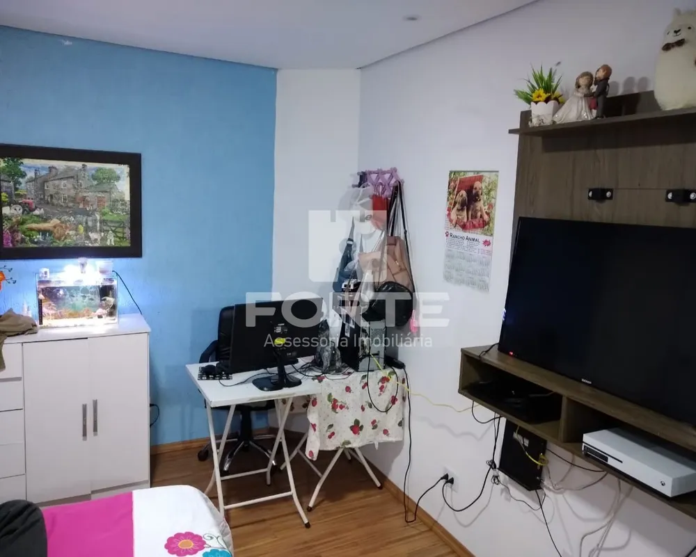 Casa, 2 quartos - Foto 18