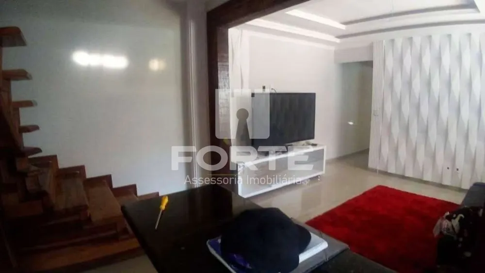 Casa, 3 quartos, 175 m² - Foto 1