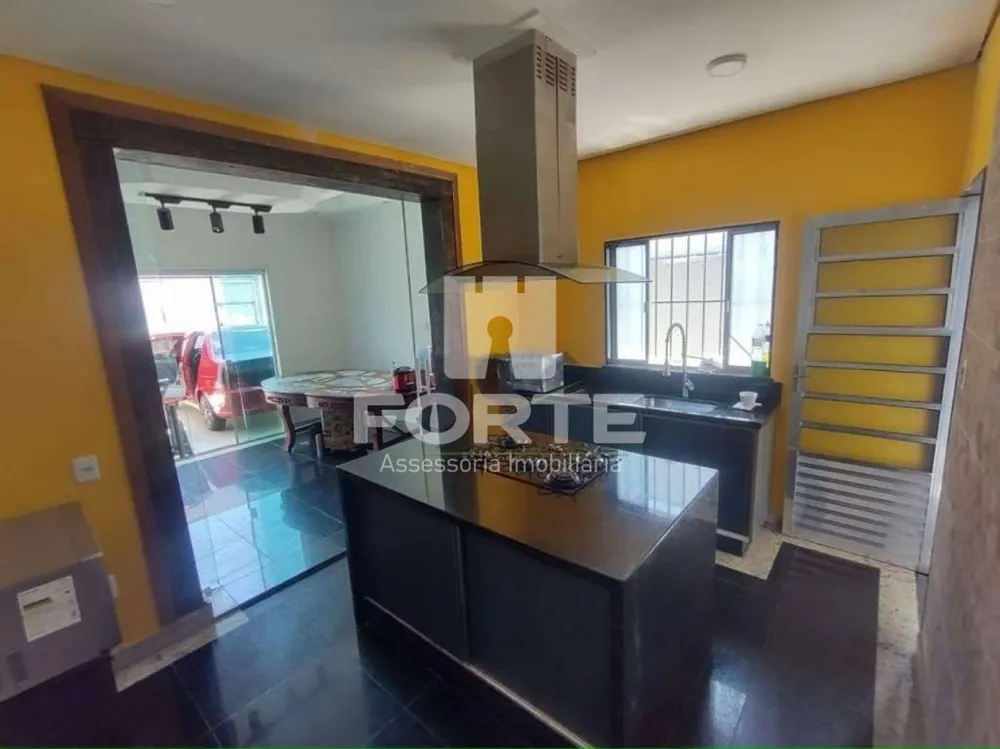 Casa, 3 quartos, 175 m² - Foto 6