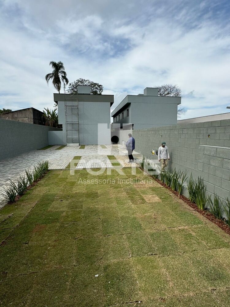 Casa, 2 quartos, 59 m² - Foto 2
