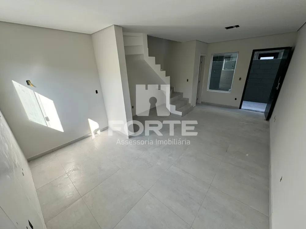 Casa, 2 quartos, 59 m² - Foto 2
