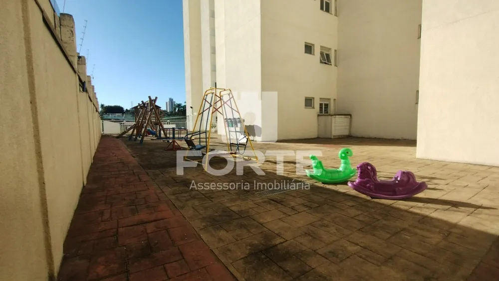 Apartamento, 3 quartos, 80 m² - Foto 1