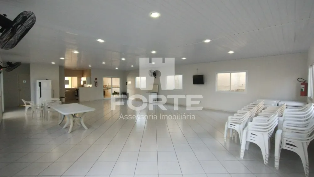 Apartamento, 3 quartos, 80 m² - Foto 1