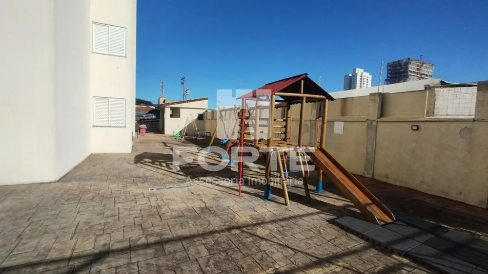 Apartamento, 3 quartos, 80 m² - Foto 3