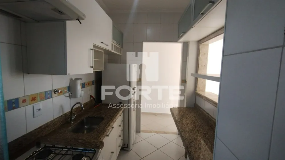 Apartamento, 3 quartos, 80 m² - Foto 4