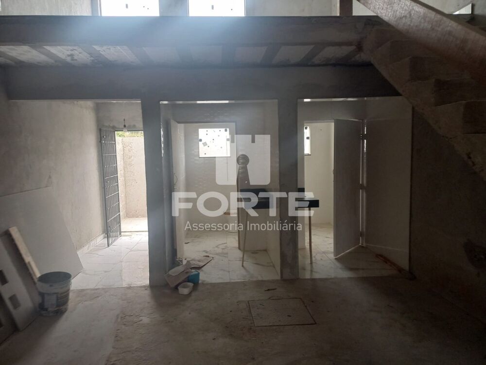 Depósito-Galpão, 170 m² - Foto 5
