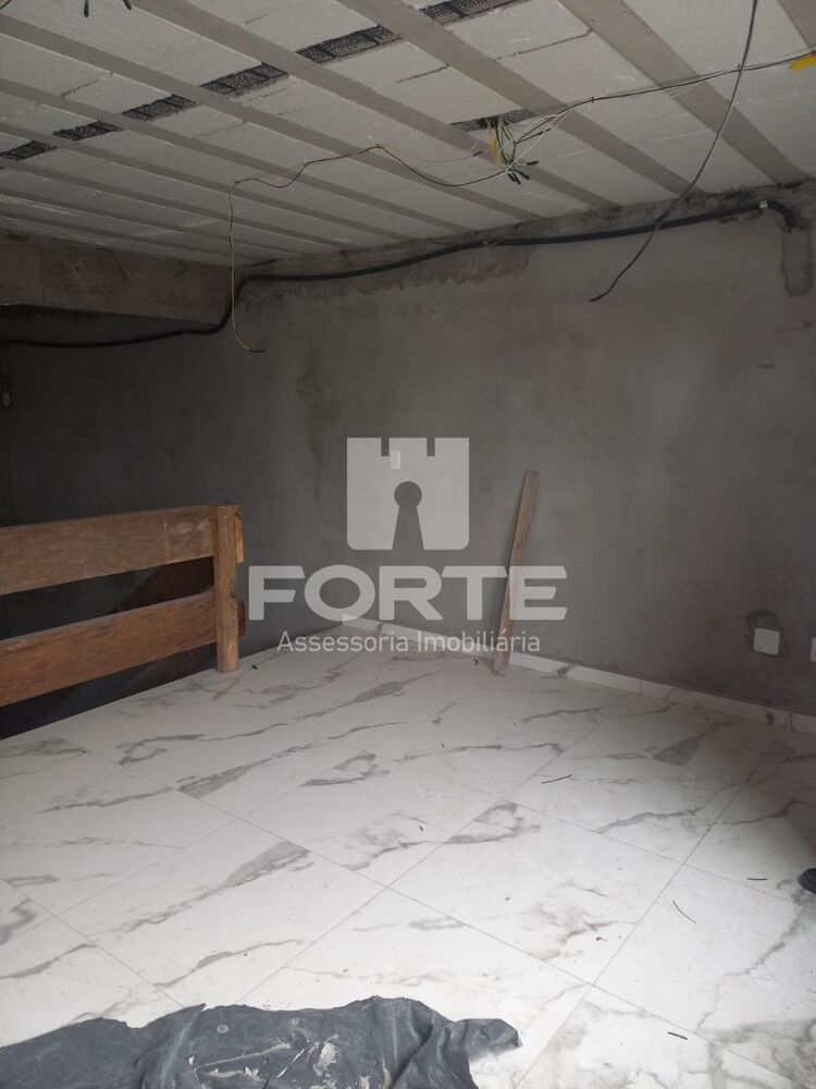 Depósito-Galpão, 170 m² - Foto 15