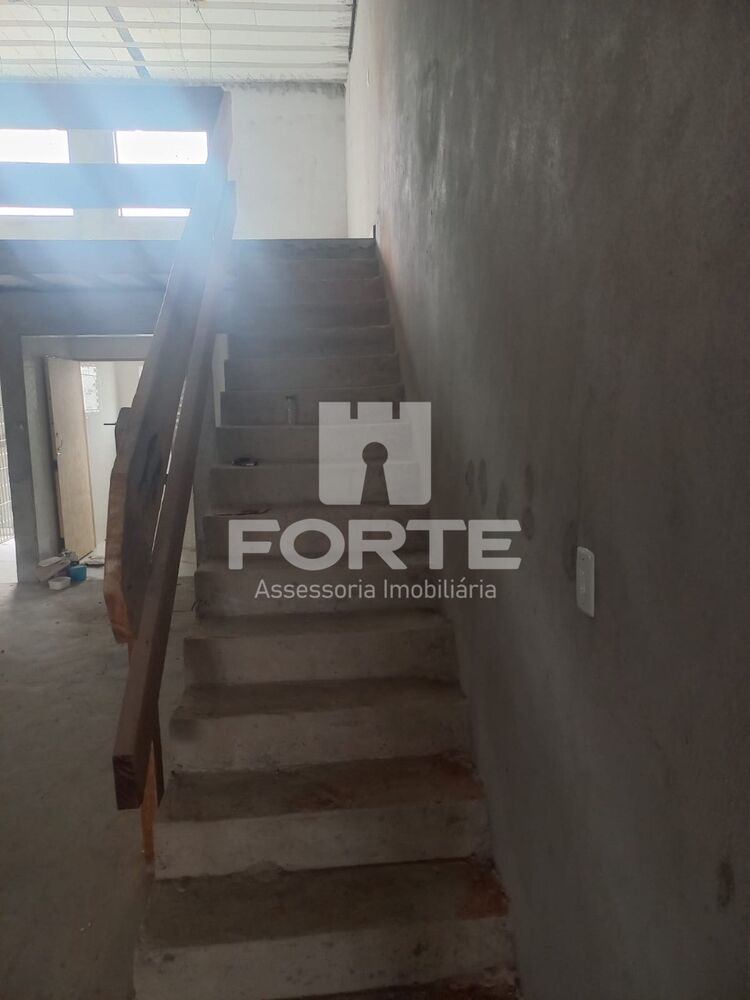 Depósito-Galpão, 170 m² - Foto 3