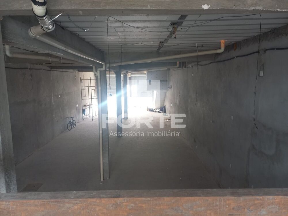 Depósito-Galpão, 170 m² - Foto 13