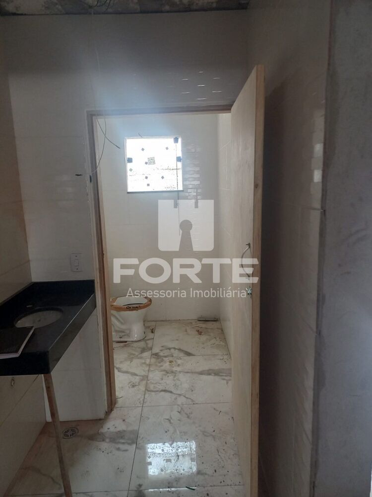 Depósito-Galpão, 170 m² - Foto 9