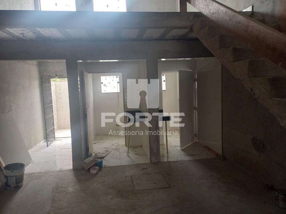 Depósito-Galpão, 170 m² - Foto 4