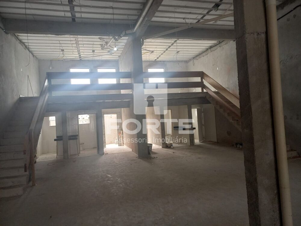Depósito-Galpão, 170 m² - Foto 1