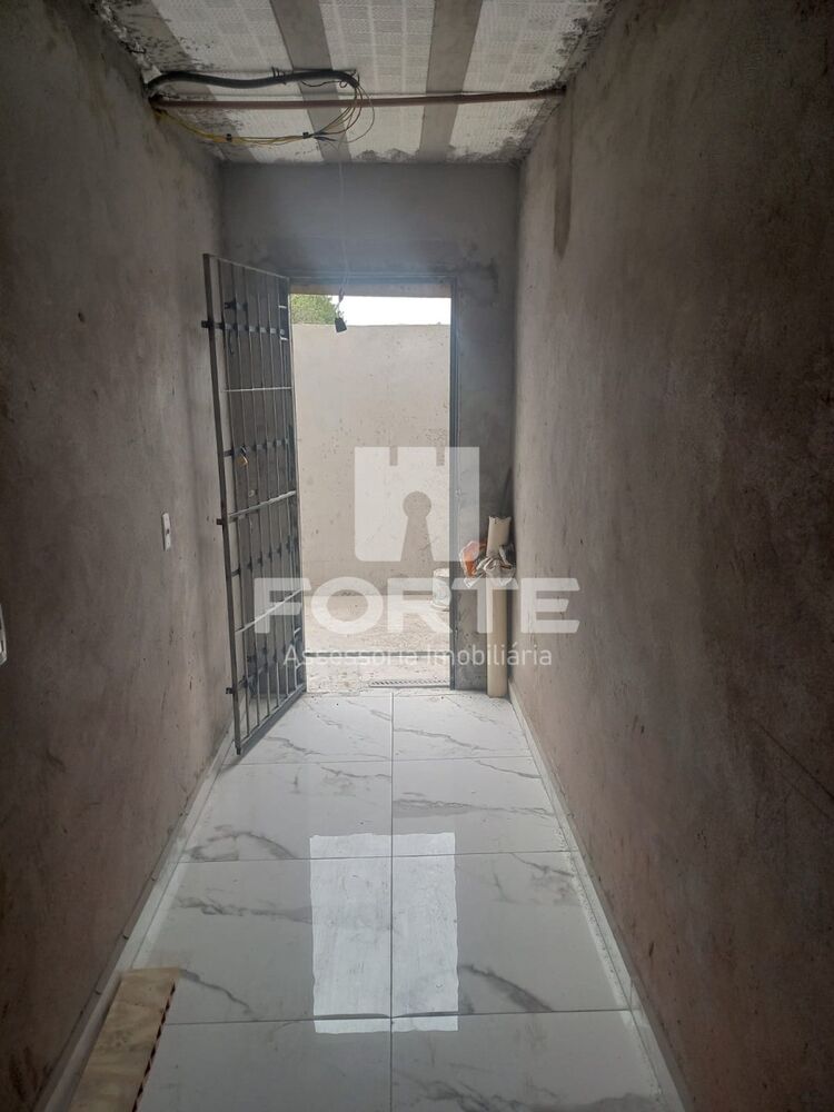 Depósito-Galpão, 170 m² - Foto 11