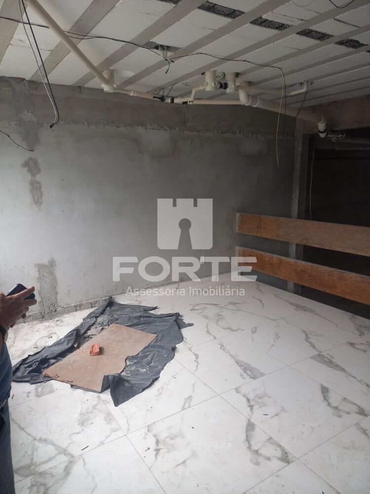 Depósito-Galpão, 170 m² - Foto 16