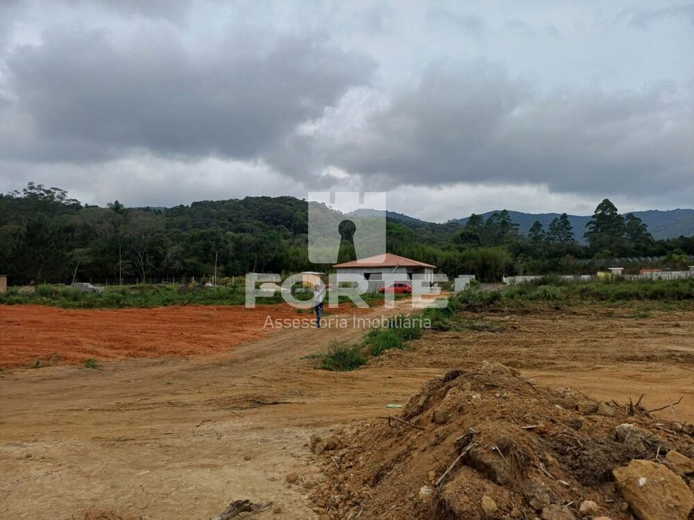 Terreno, 1000 m² - Foto 1