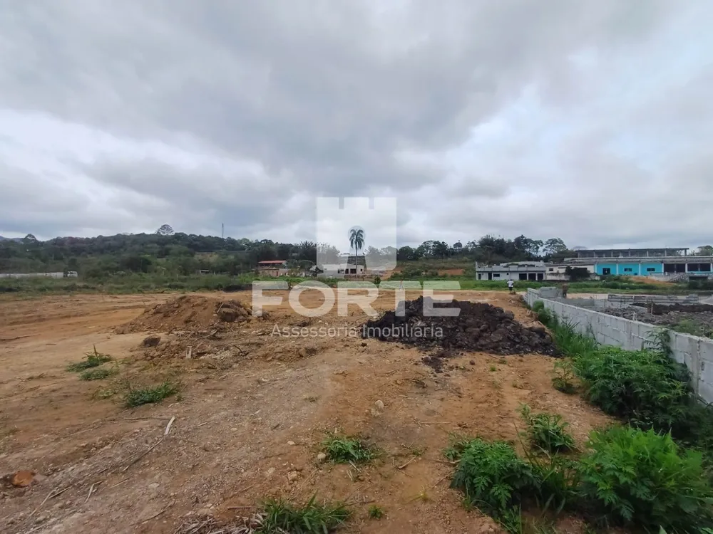 Terreno, 1000 m² - Foto 1
