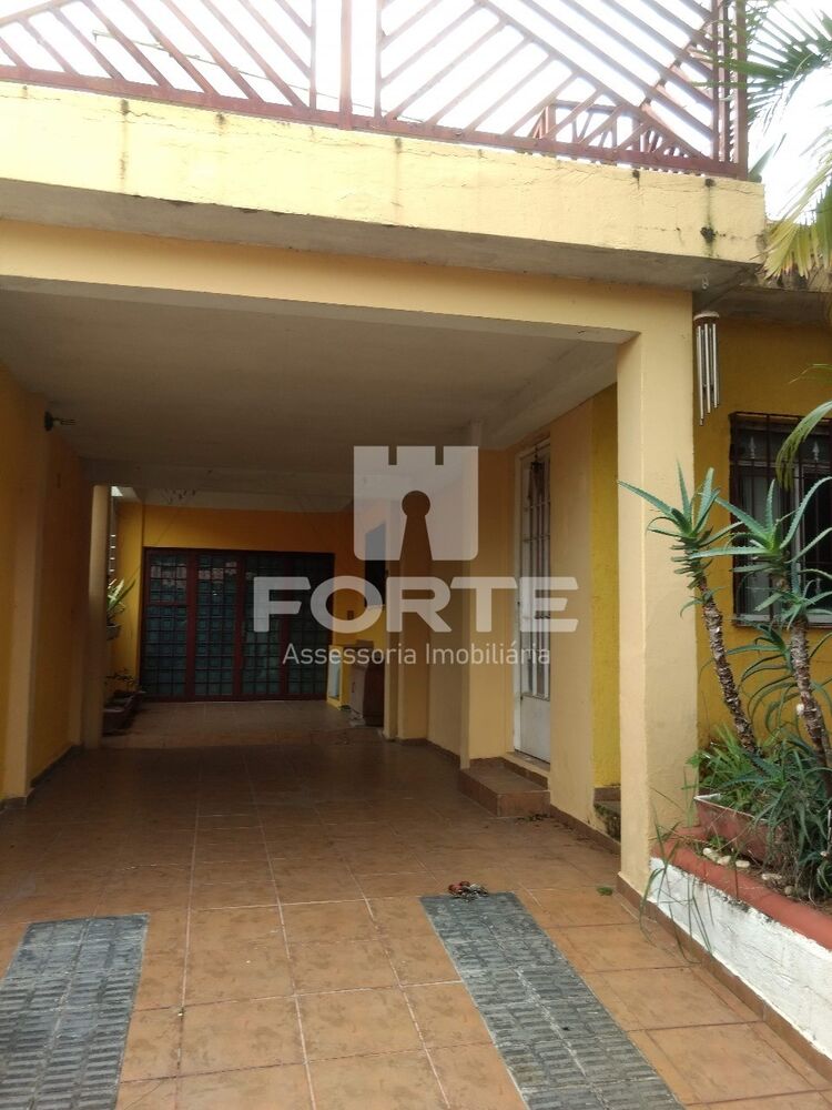 Casa à venda com 4 quartos - Foto 10
