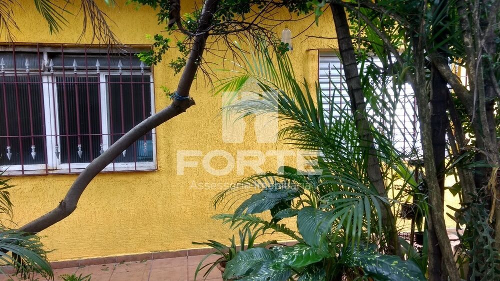 Casa à venda com 4 quartos - Foto 8