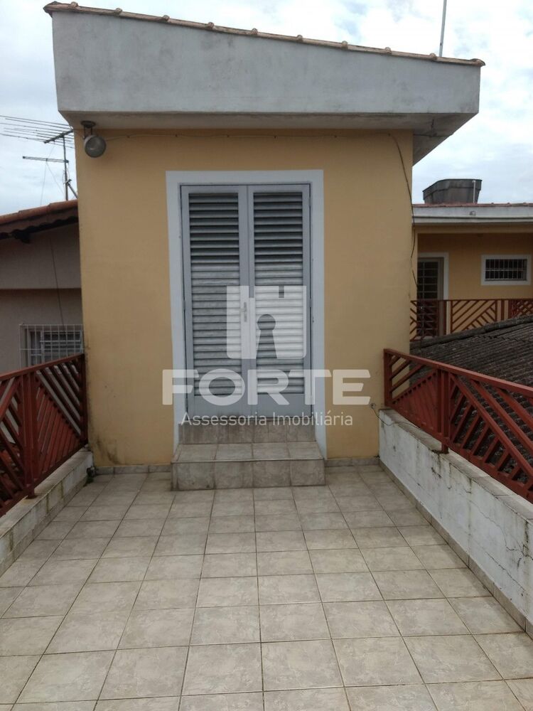 Casa à venda com 4 quartos - Foto 9