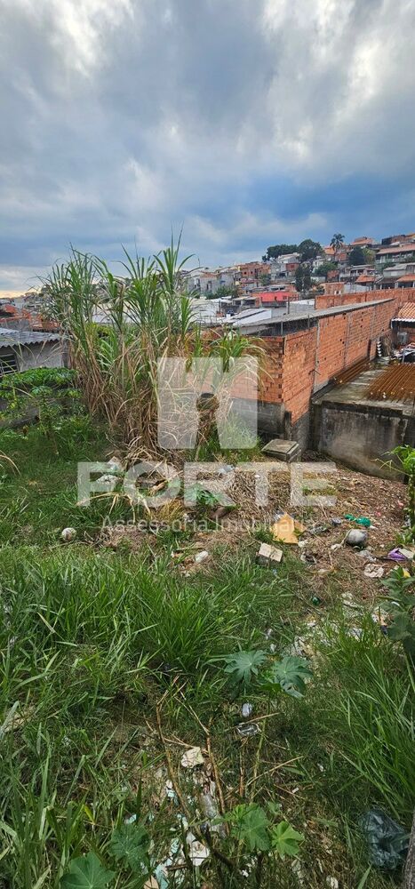 Terreno, 250 m² - Foto 1