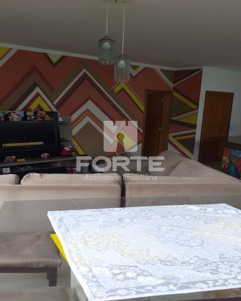Casa, 4 quartos, 300 m² - Foto 22