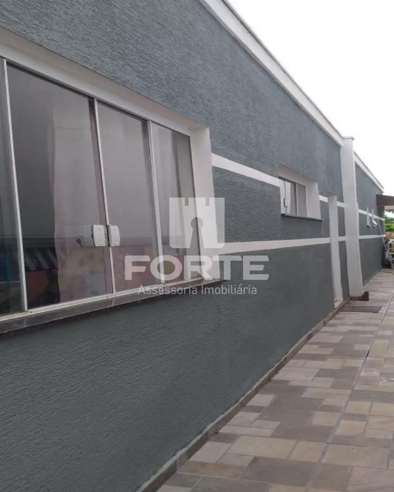 Casa, 4 quartos, 300 m² - Foto 13